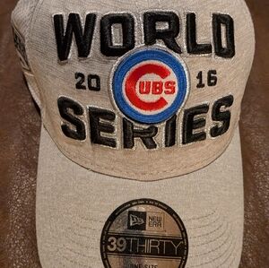 New Era World Series Cap